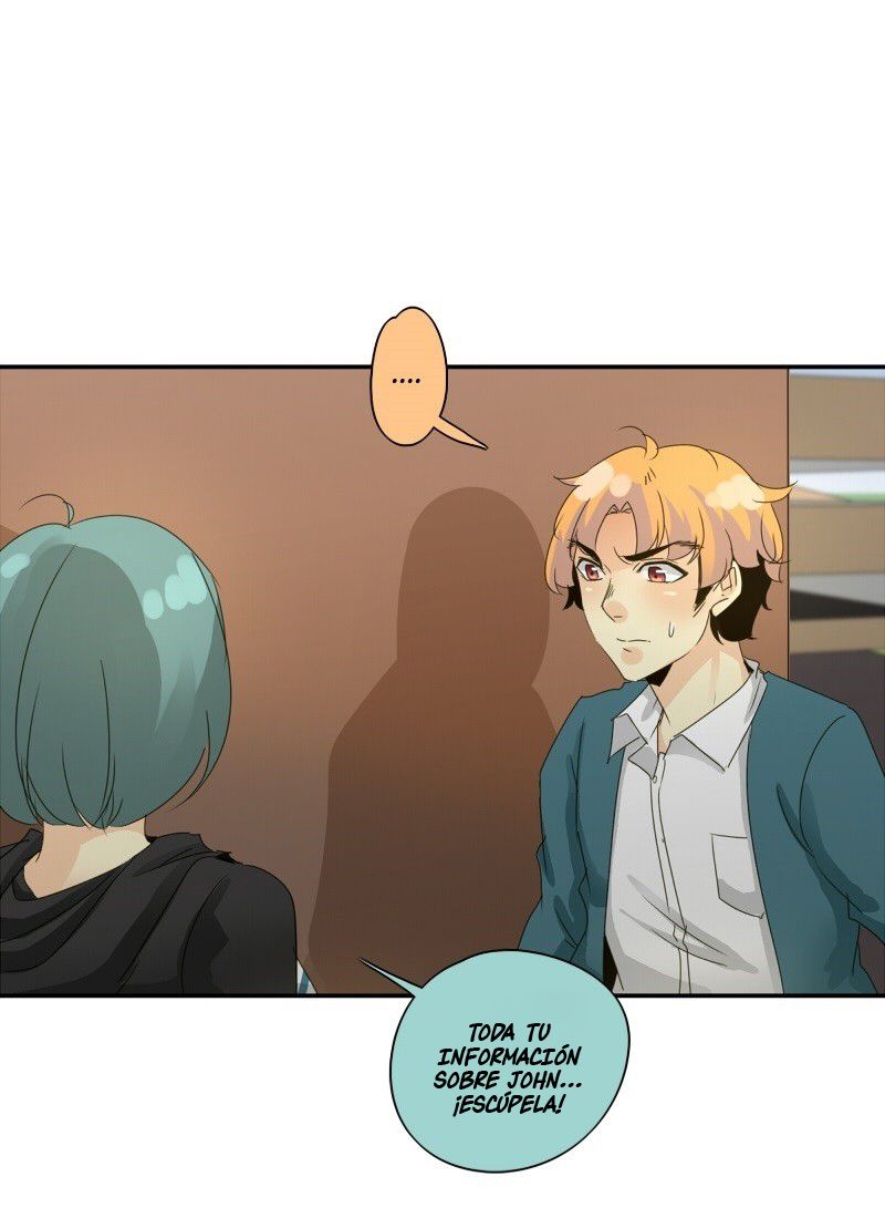 Read UnORDINARY ES Manga Online