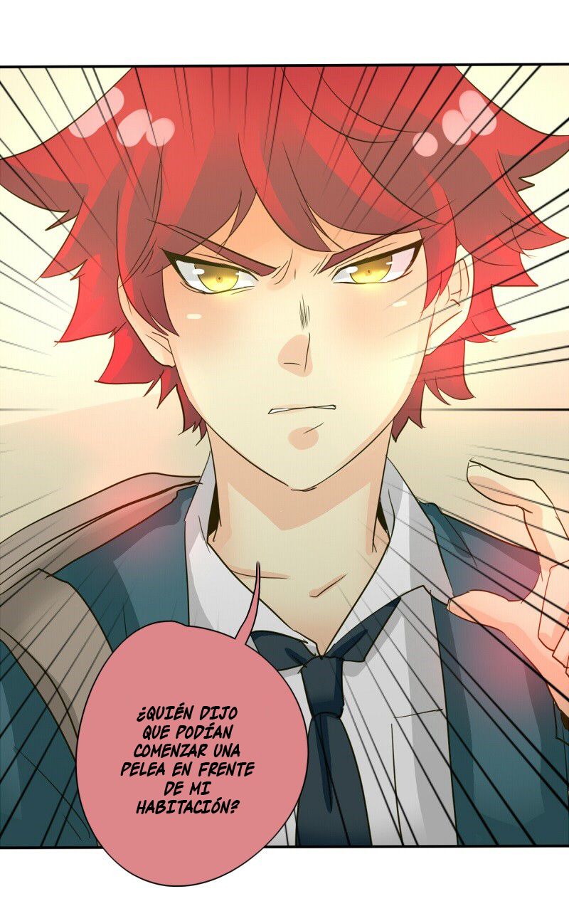 Read UnORDINARY ES Manga Online