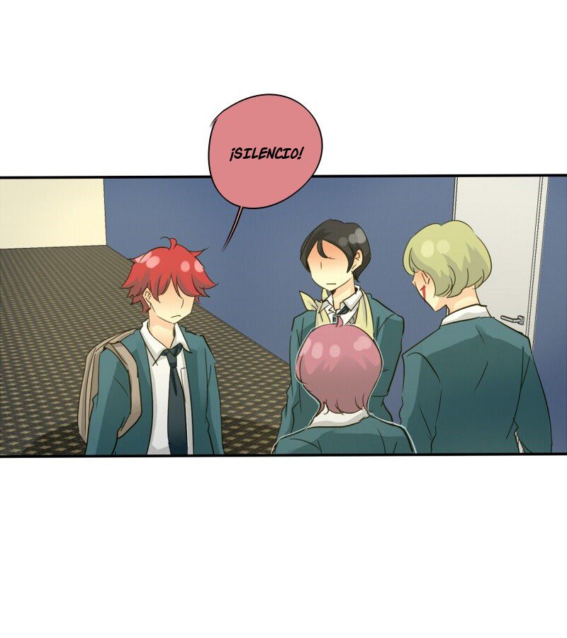 Read UnORDINARY ES Manga Online