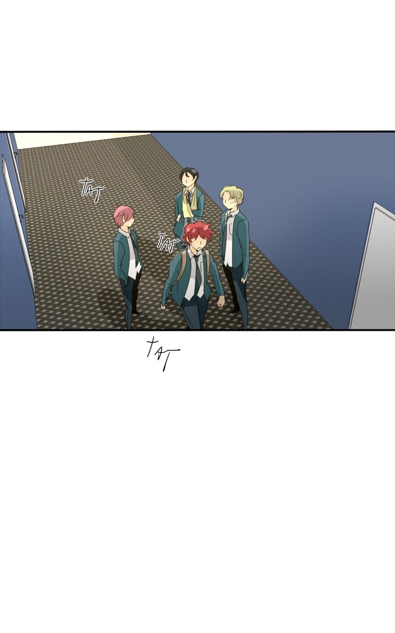 Read UnORDINARY ES Manga Online