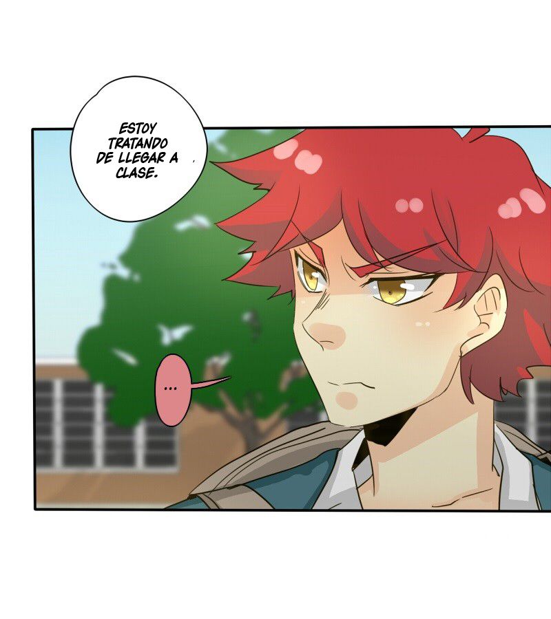 Read UnORDINARY ES Manga Online
