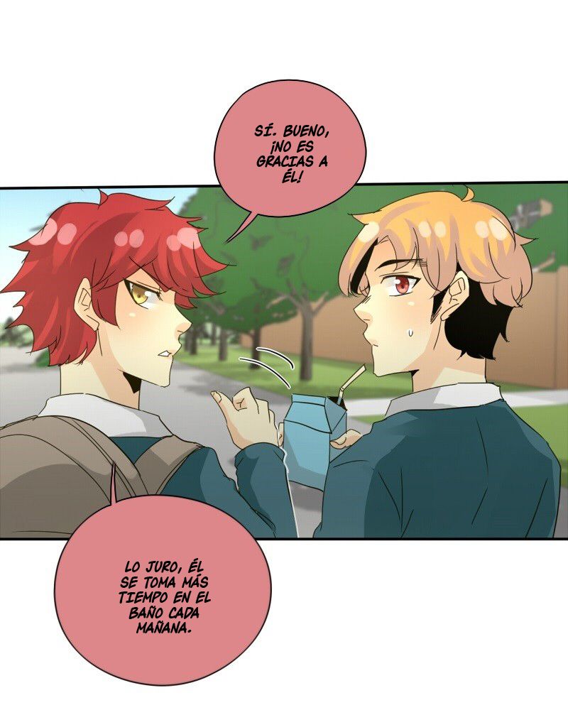 Read UnORDINARY ES Manga Online