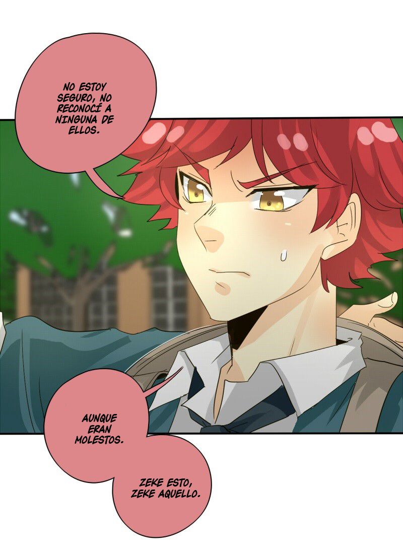 Read UnORDINARY ES Manga Online