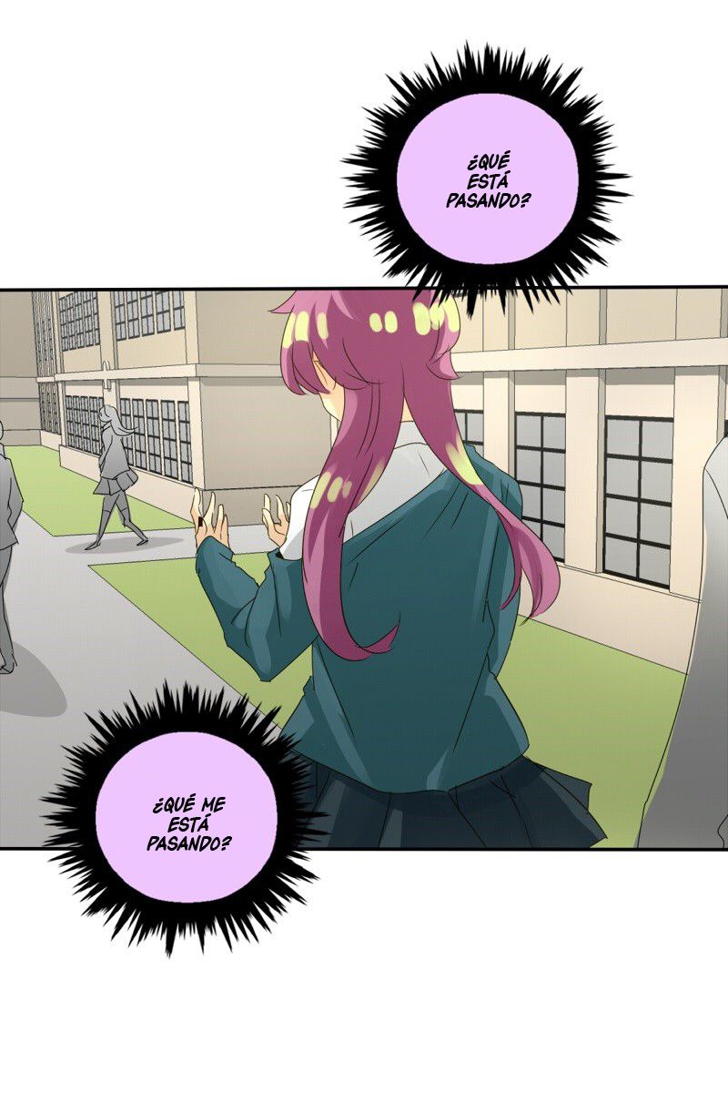 Read UnORDINARY ES Manga Online