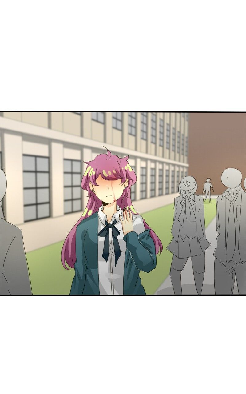 Read UnORDINARY ES Manga Online