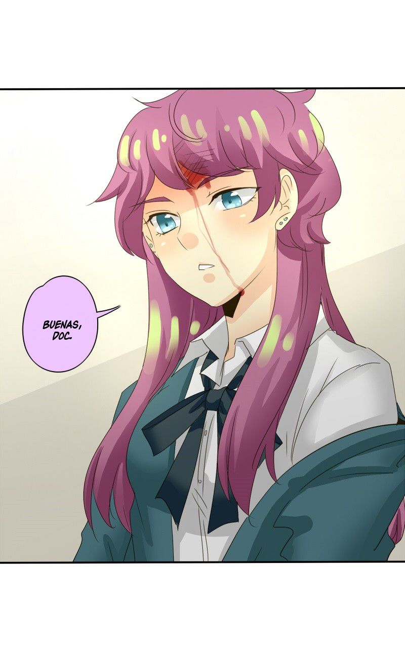 Read UnORDINARY ES Manga Online
