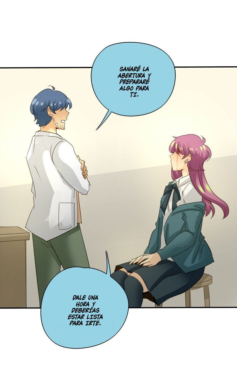 Read UnORDINARY ES Manga Online