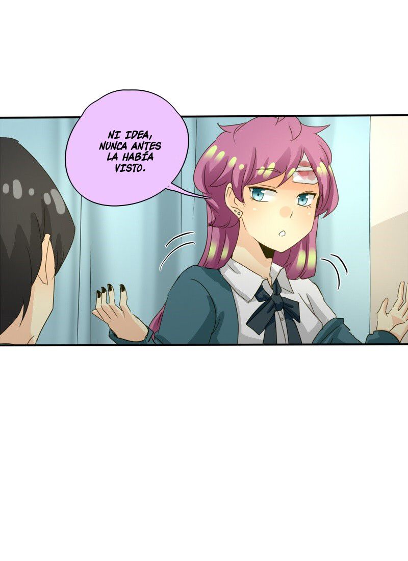Read UnORDINARY ES Manga Online