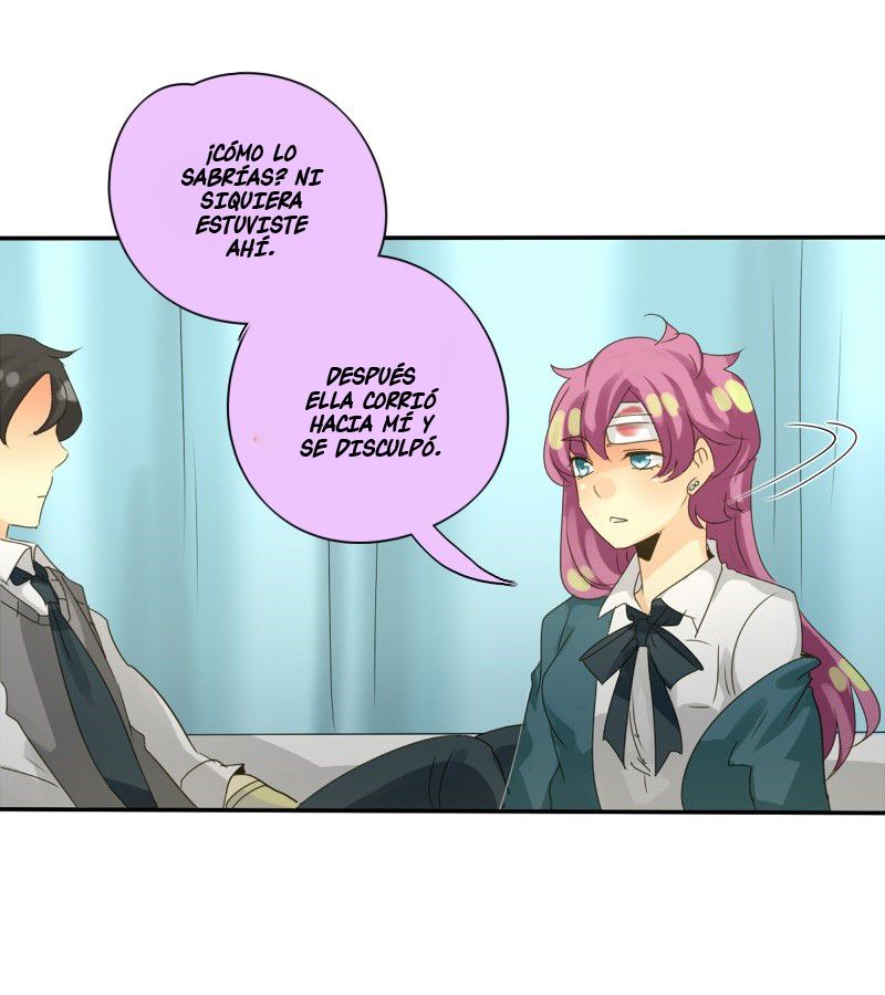 Read UnORDINARY ES Manga Online