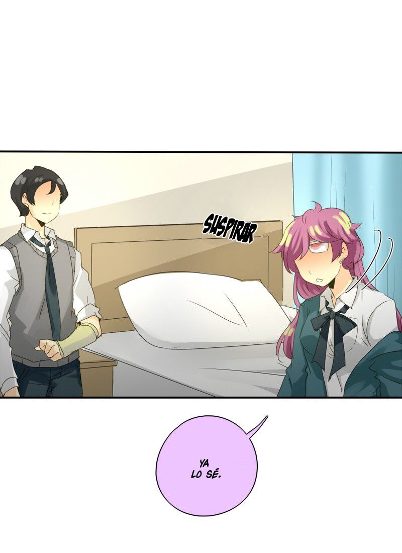 Read UnORDINARY ES Manga Online