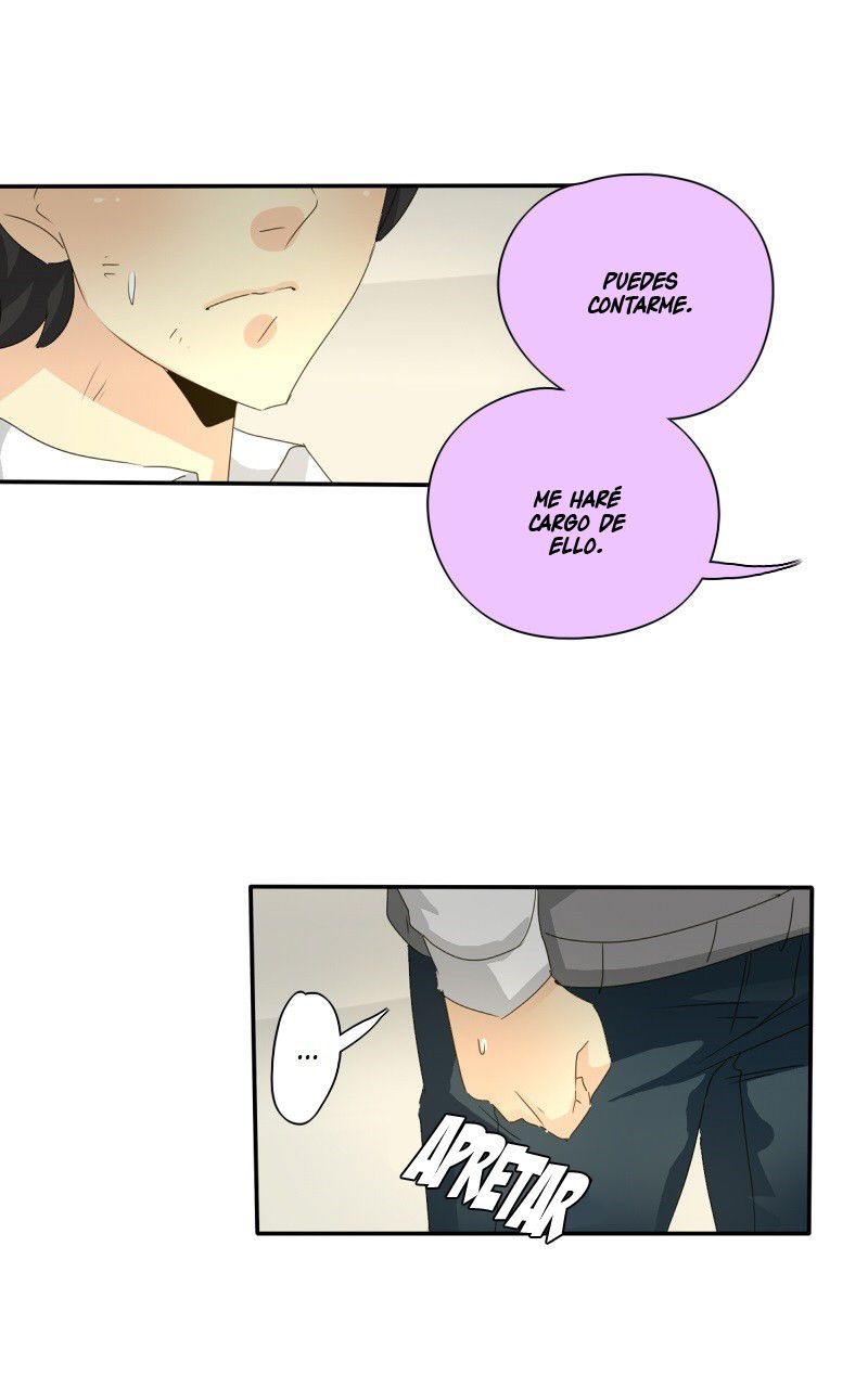 Read UnORDINARY ES Manga Online