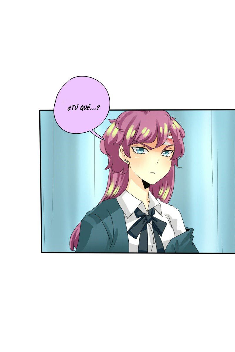 Read UnORDINARY ES Manga Online