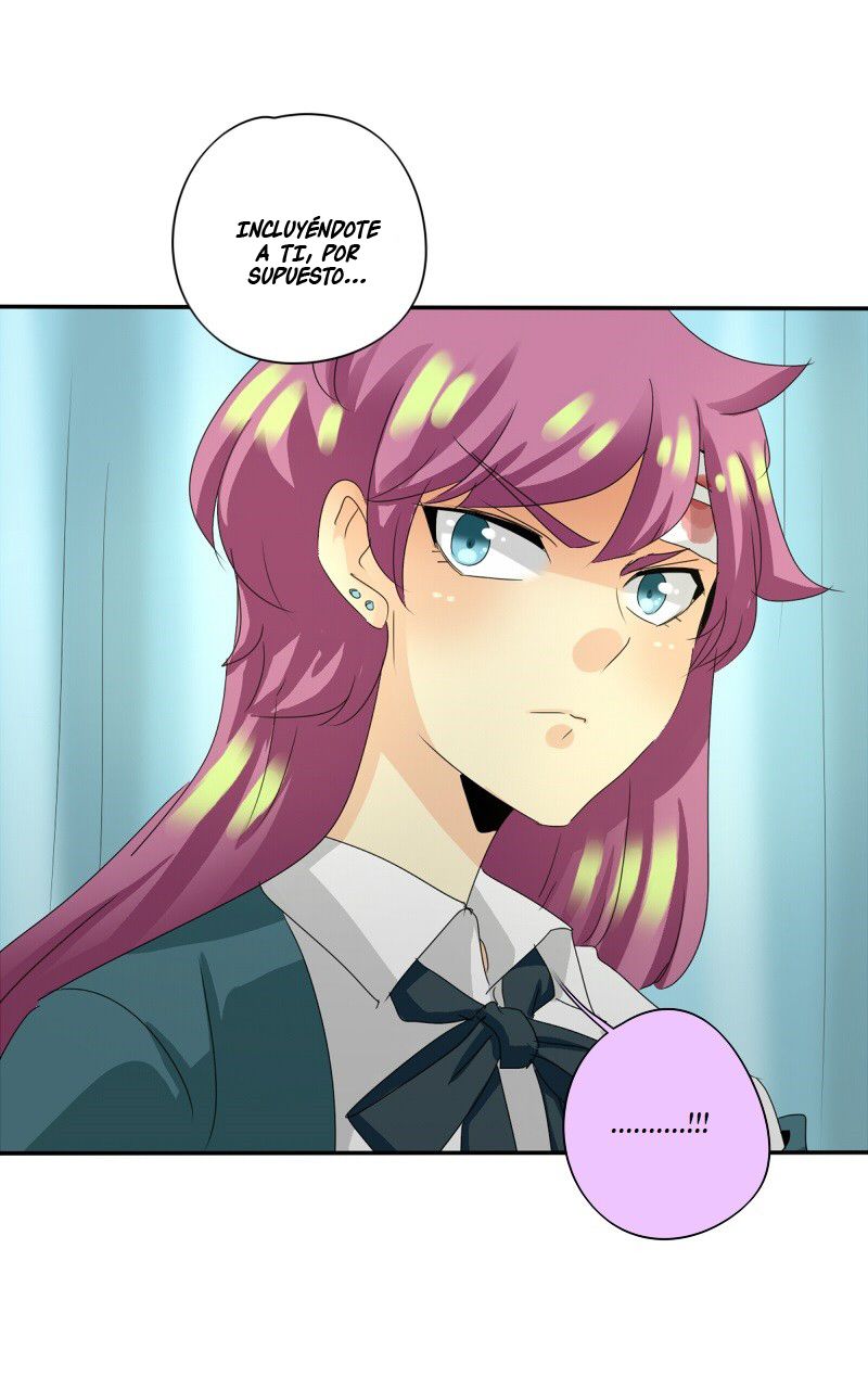 Read UnORDINARY ES Manga Online