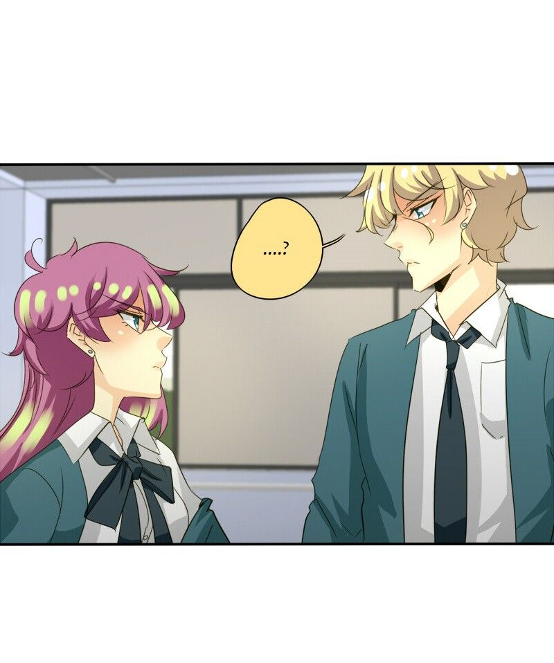 Read UnORDINARY ES Manga Online