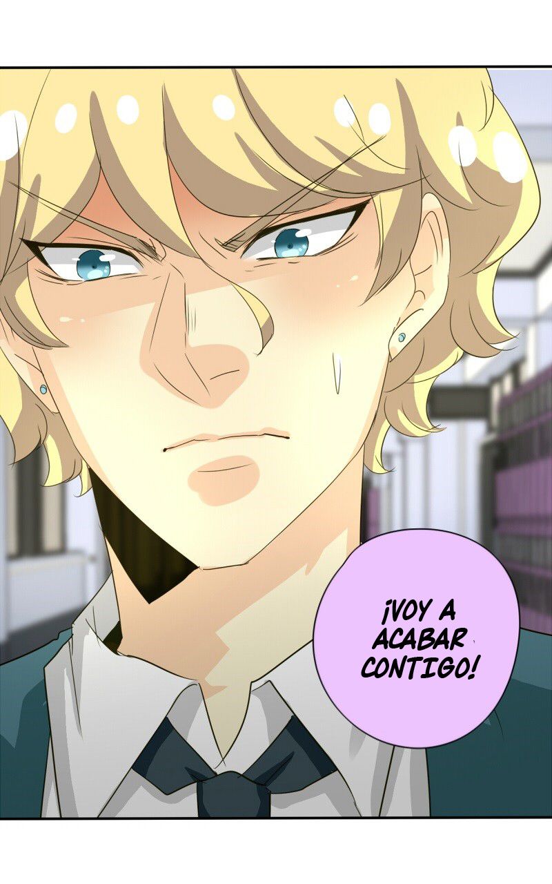 Read UnORDINARY ES Manga Online