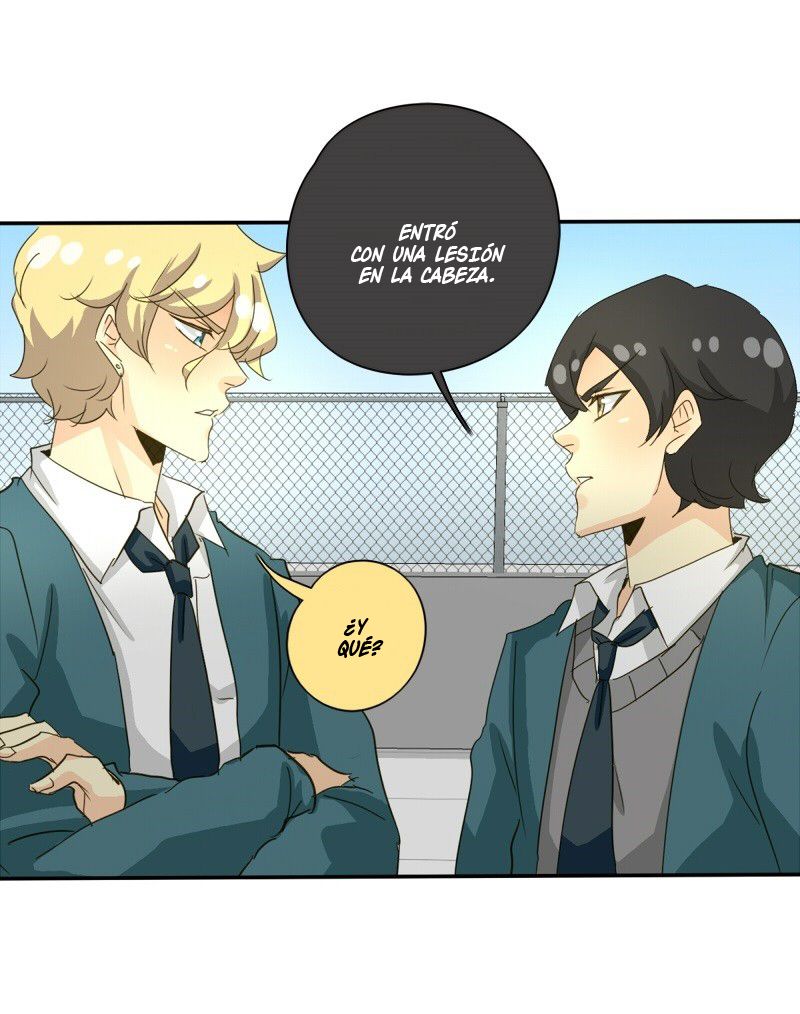 Read UnORDINARY ES Manga Online