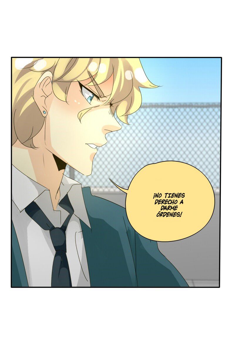Read UnORDINARY ES Manga Online