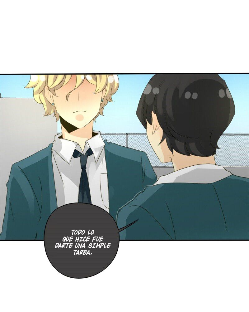 Read UnORDINARY ES Manga Online