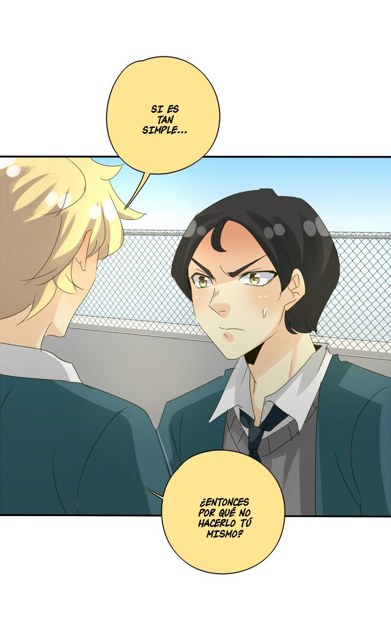 Read UnORDINARY ES Manga Online