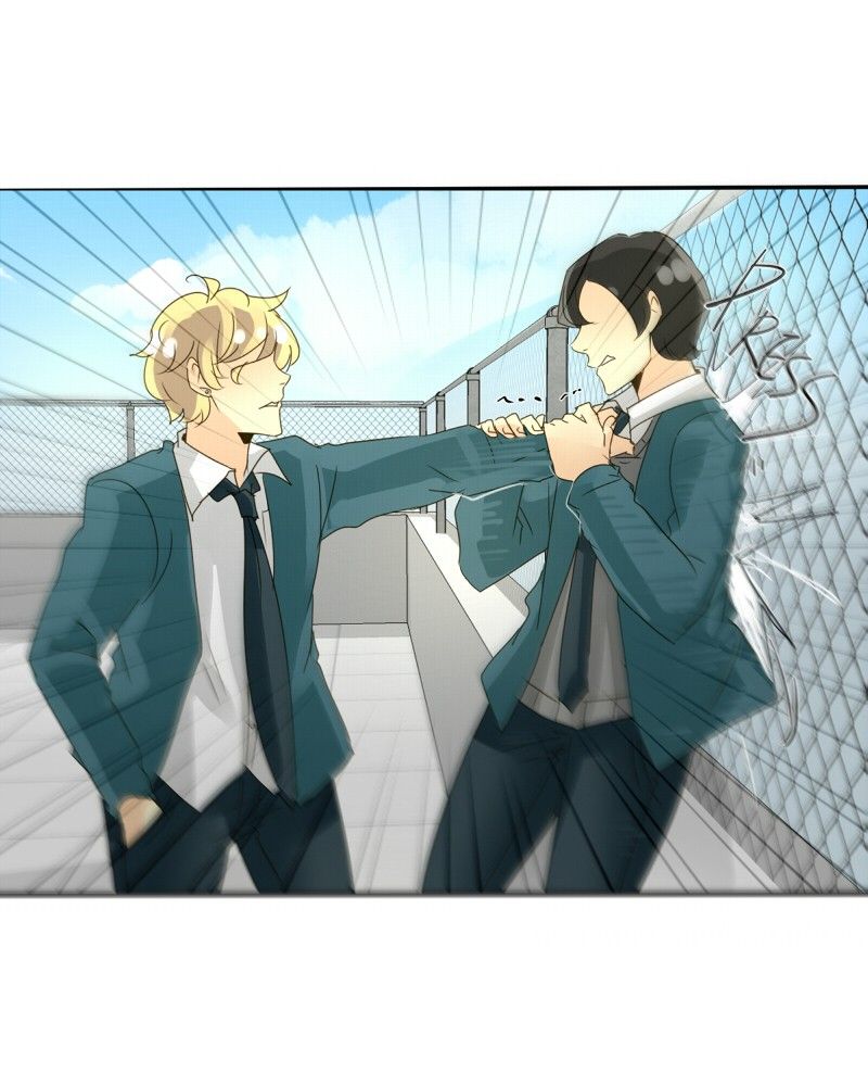 Read UnORDINARY ES Manga Online