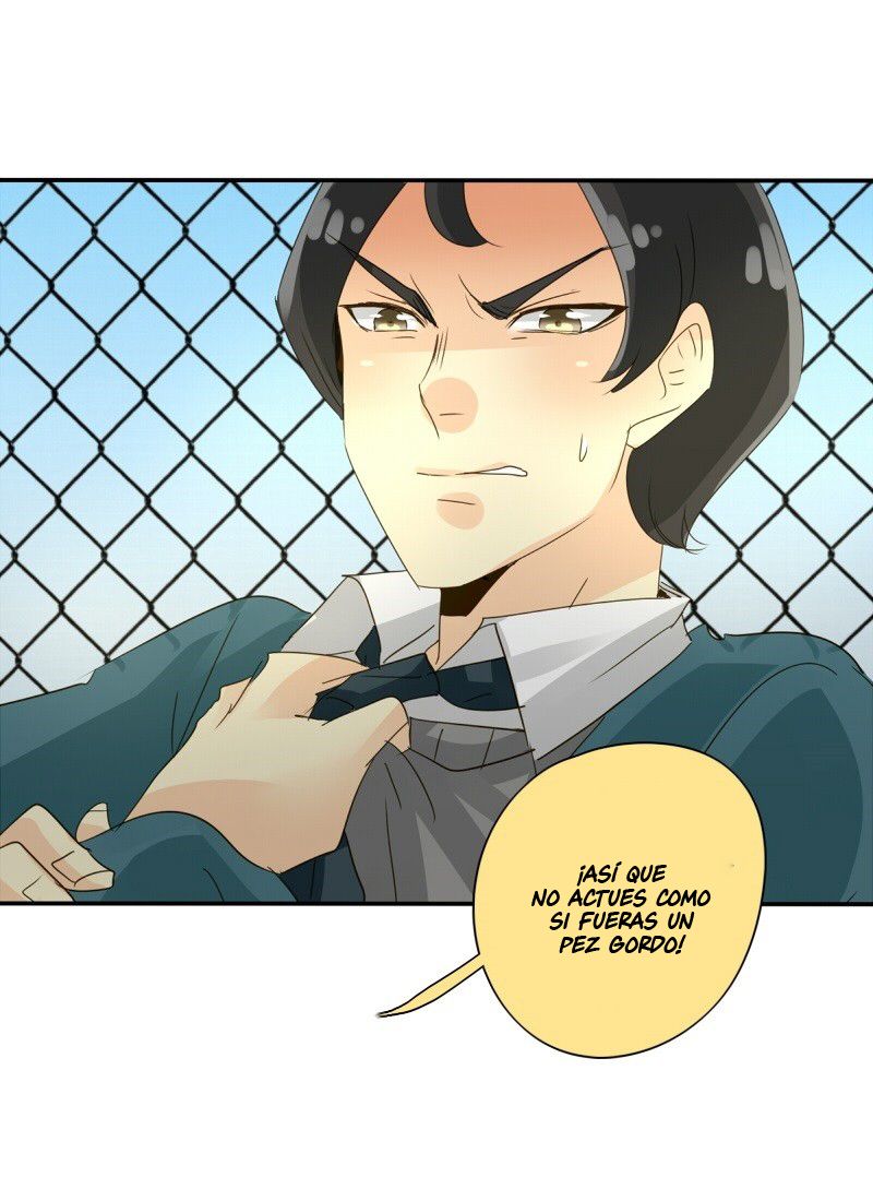 Read UnORDINARY ES Manga Online