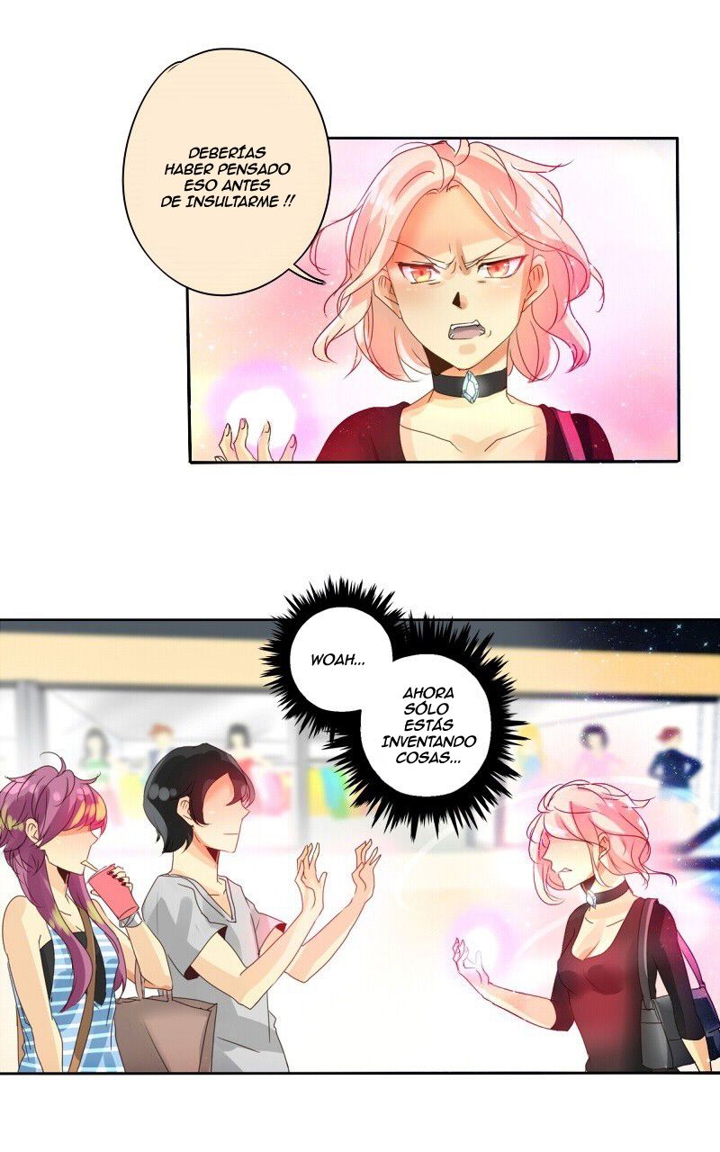 Read UnORDINARY ES Manga Online