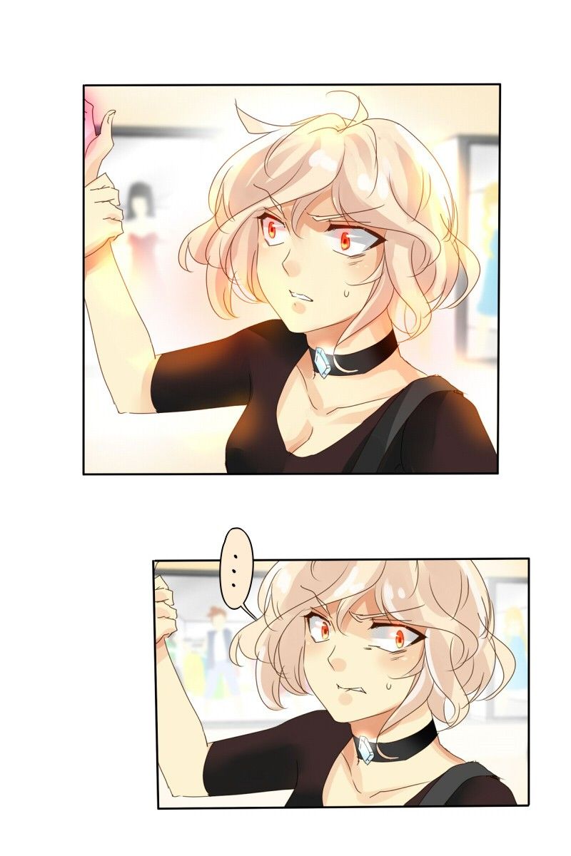 Read UnORDINARY ES Manga Online