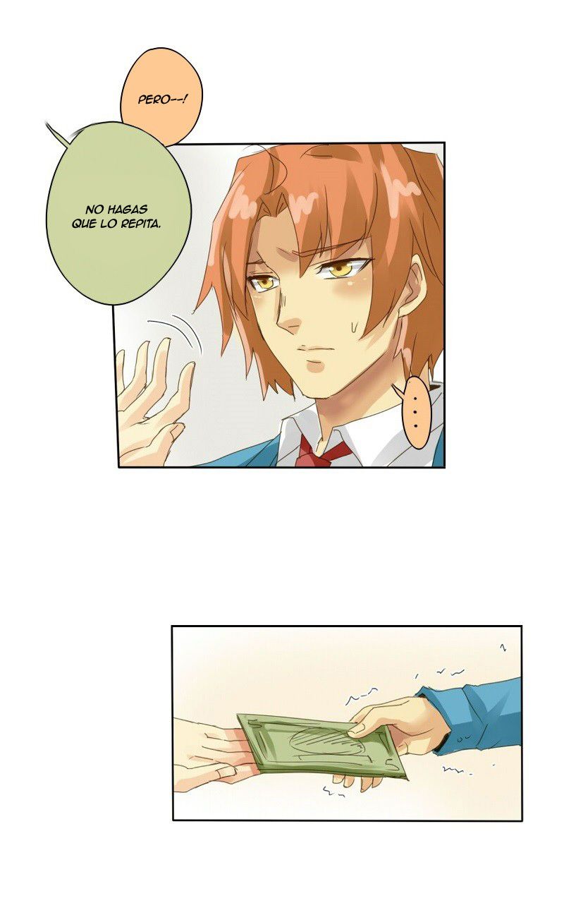 Read UnORDINARY ES Manga Online