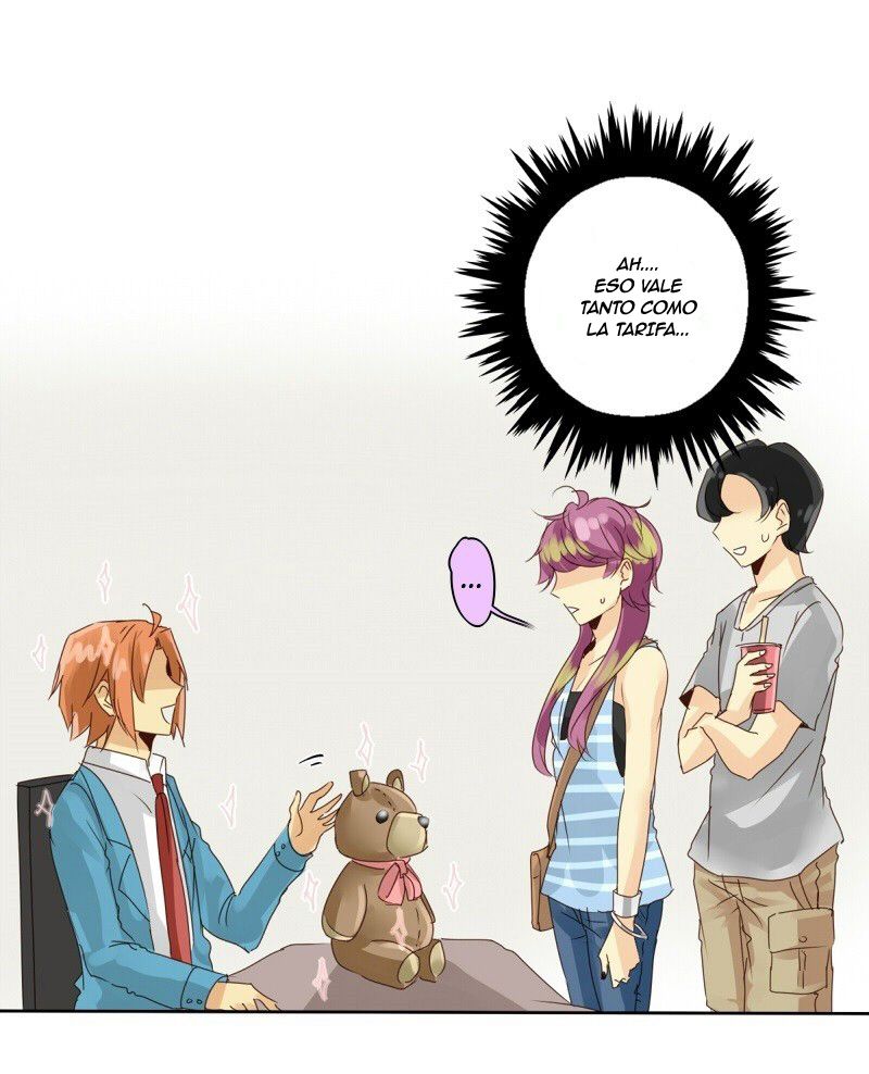 Read UnORDINARY ES Manga Online