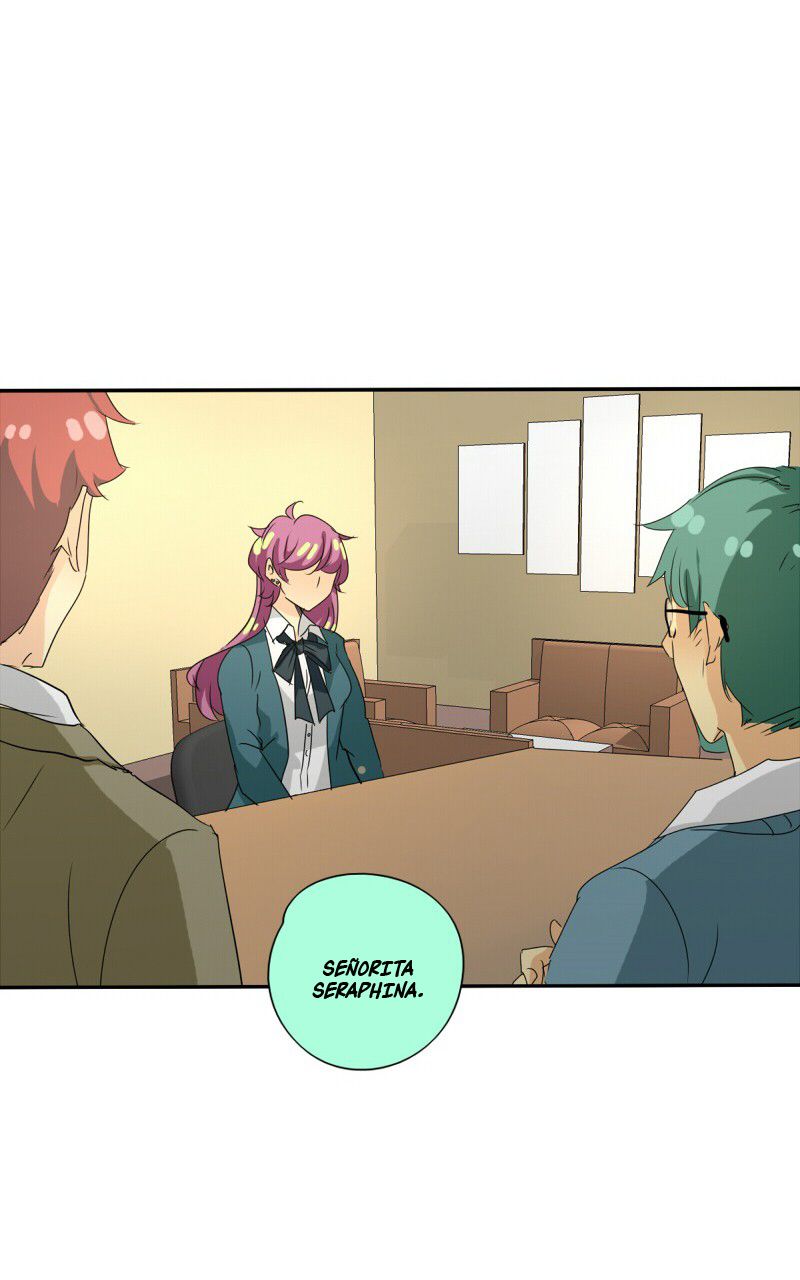 Read UnORDINARY ES Manga Online