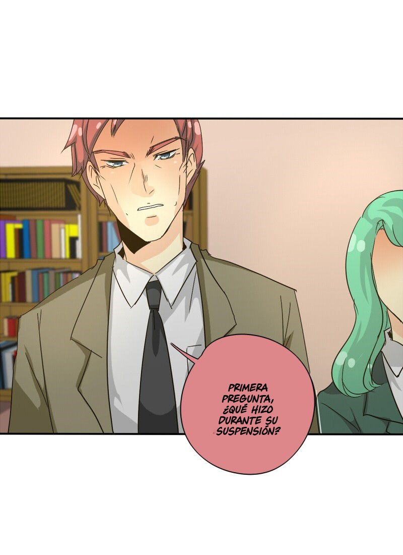 Read UnORDINARY ES Manga Online