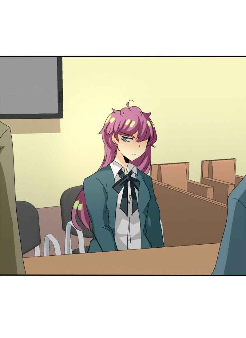 Read UnORDINARY ES Manga Online