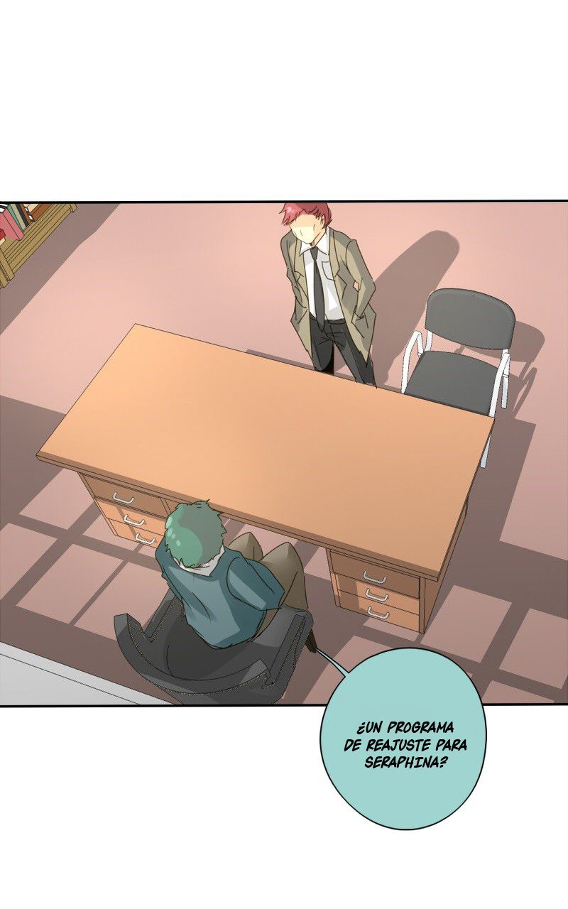 Read UnORDINARY ES Manga Online