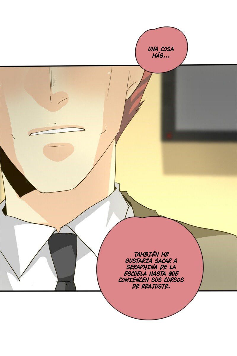 Read UnORDINARY ES Manga Online
