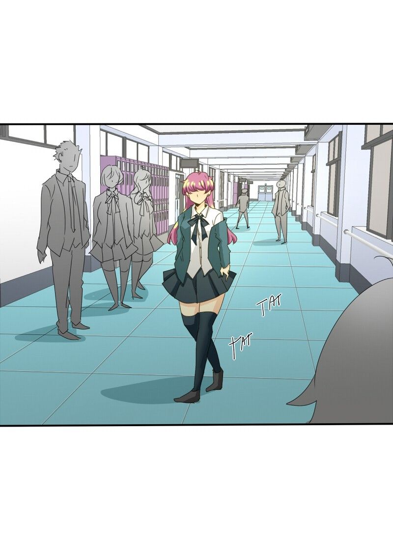 Read UnORDINARY ES Manga Online