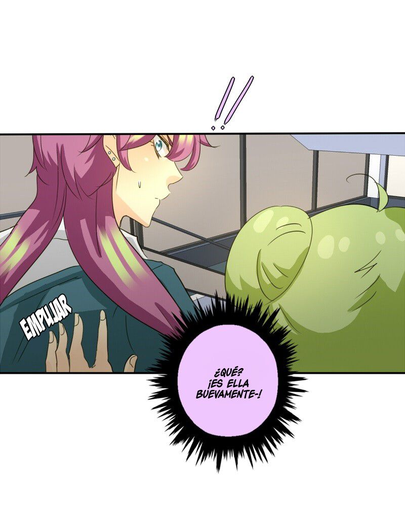 Read UnORDINARY ES Manga Online