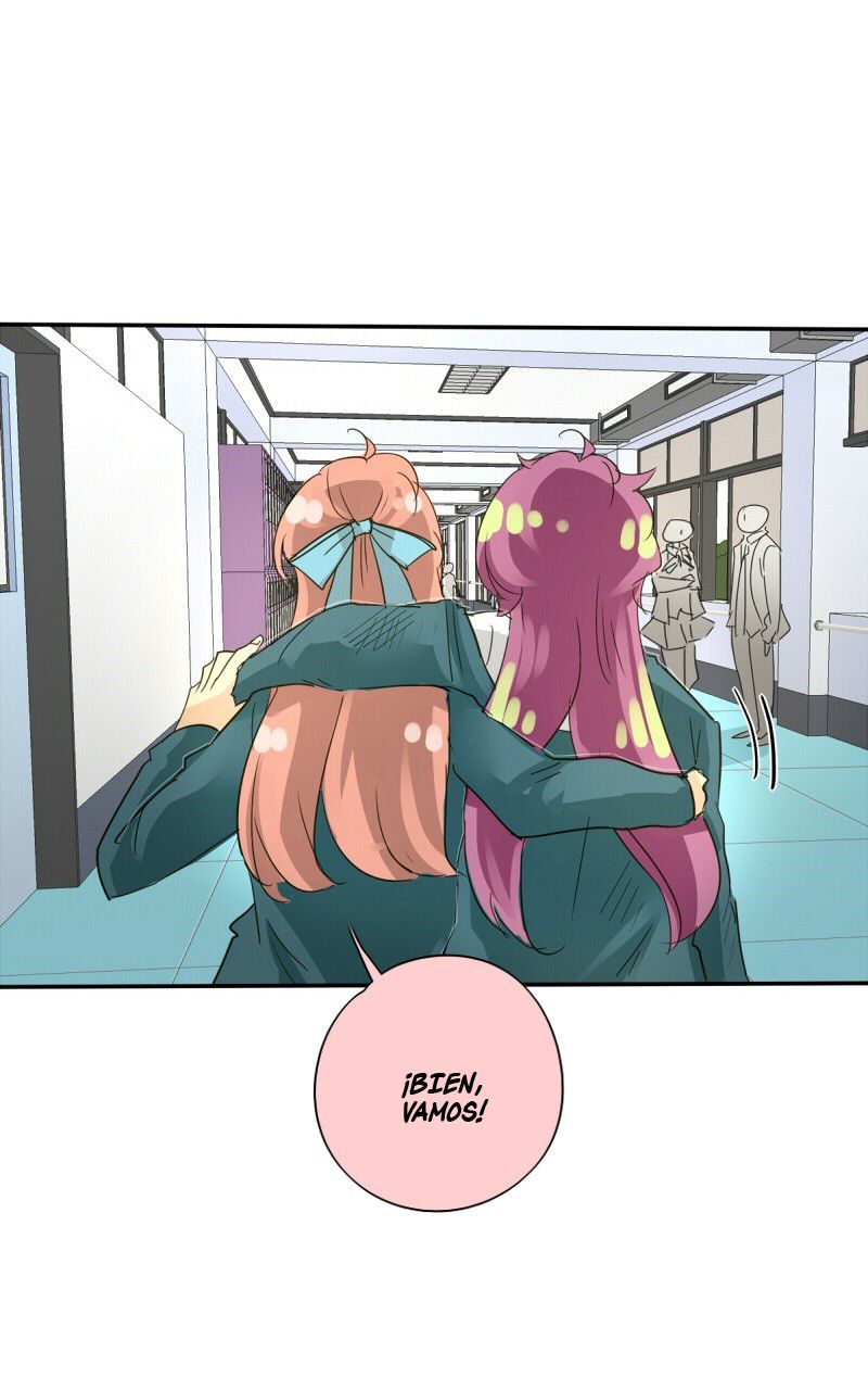 Read UnORDINARY ES Manga Online
