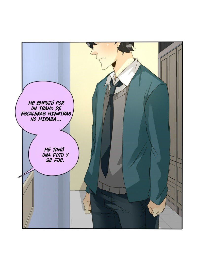Read UnORDINARY ES Manga Online