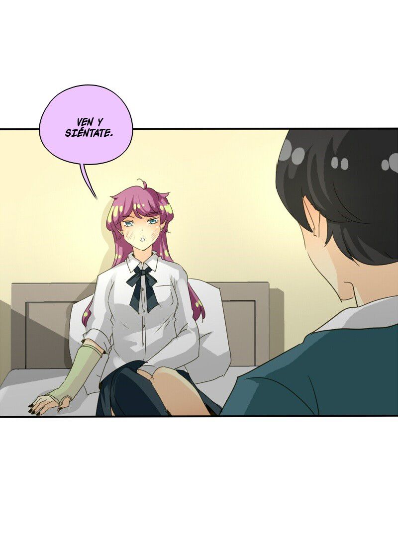Read UnORDINARY ES Manga Online
