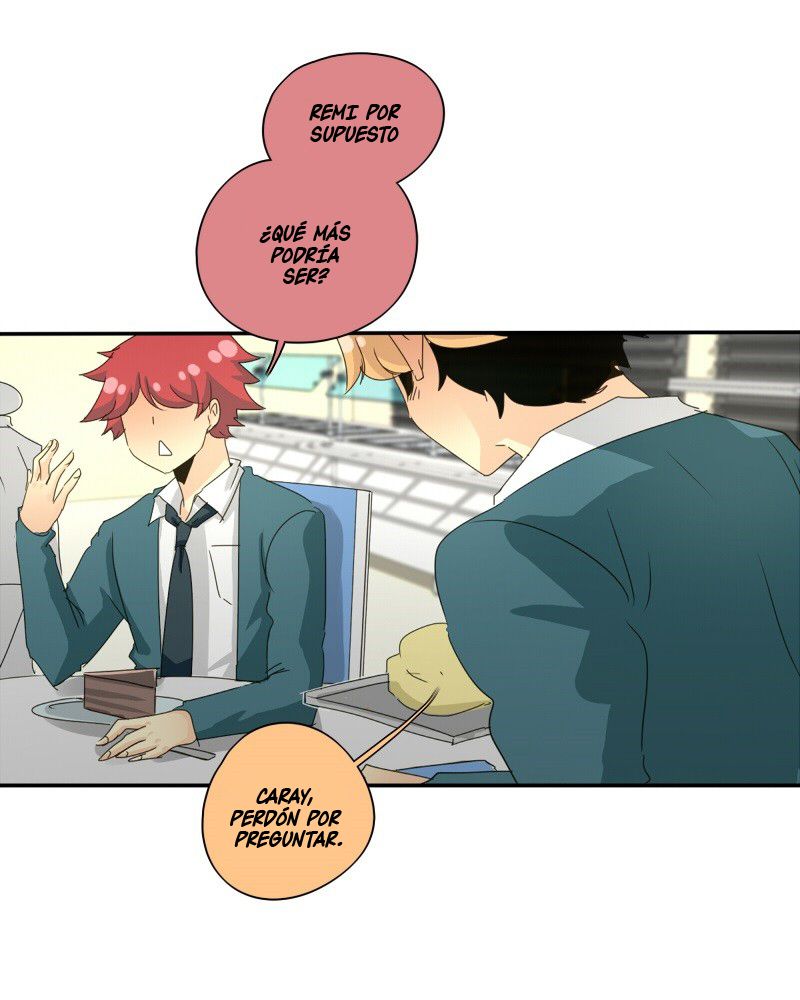 Read UnORDINARY ES Manga Online