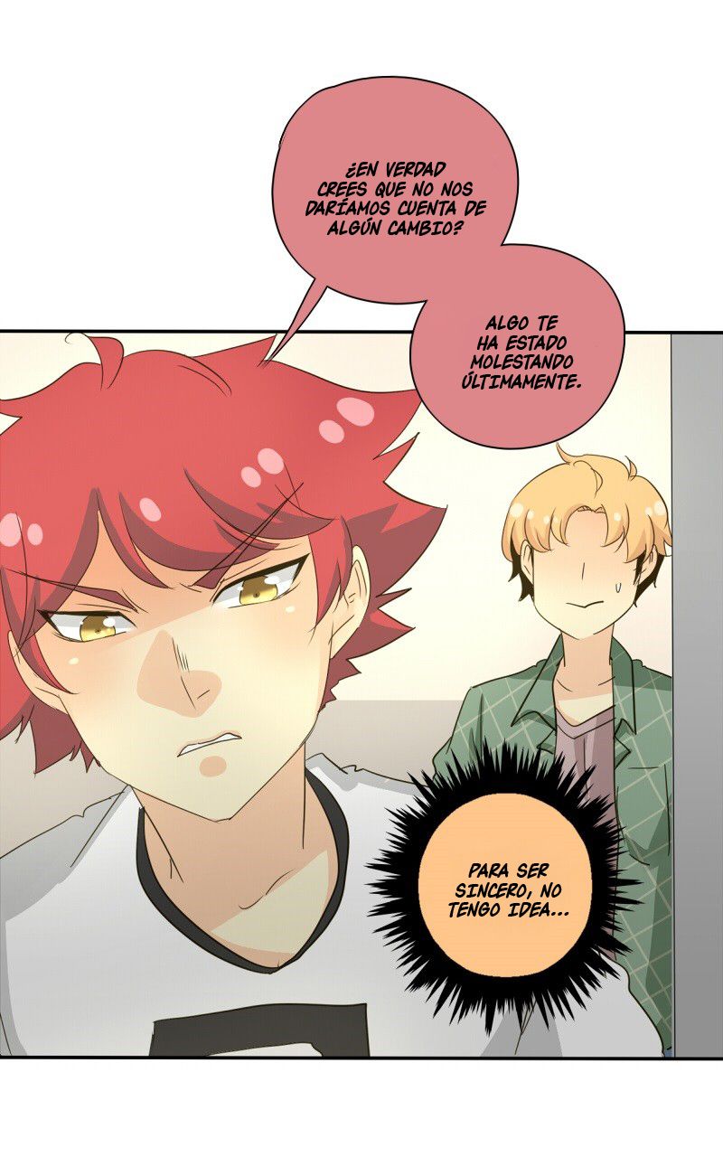 Read UnORDINARY ES Manga Online
