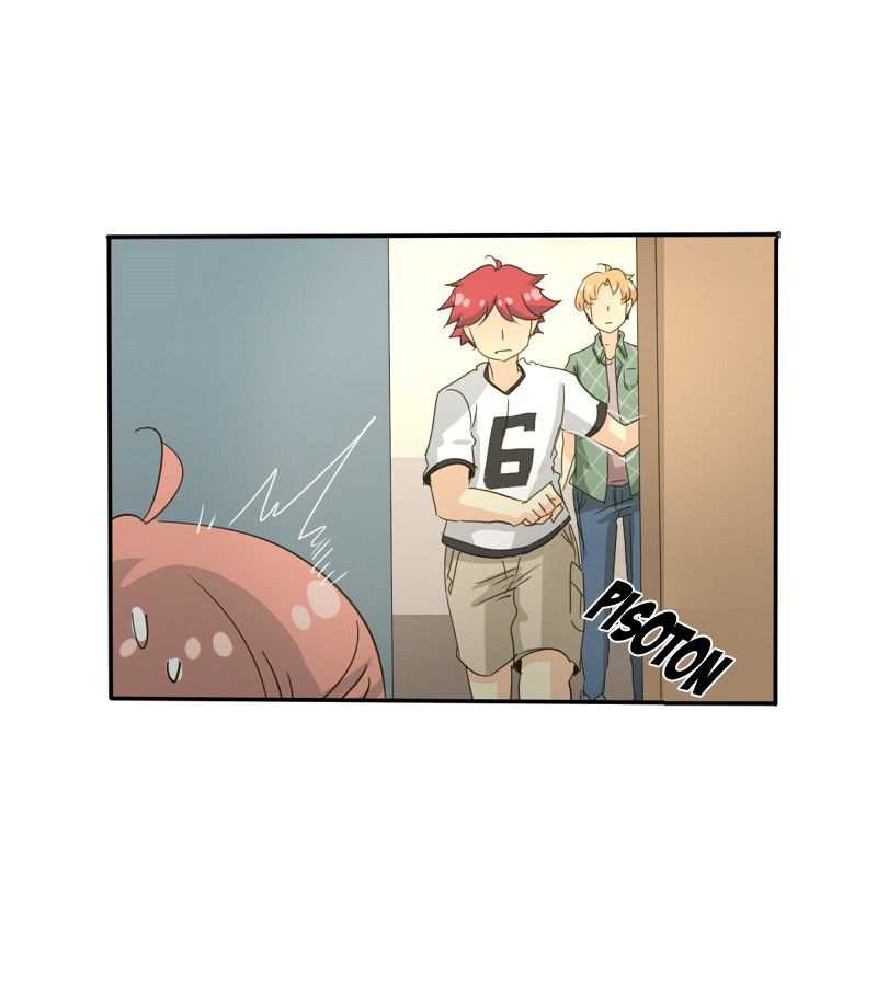 Read UnORDINARY ES Manga Online