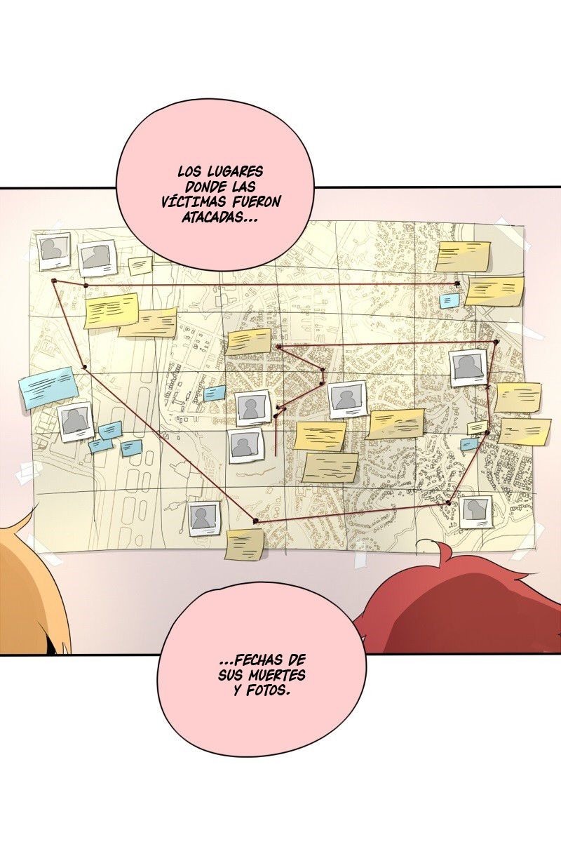 Read UnORDINARY ES Manga Online