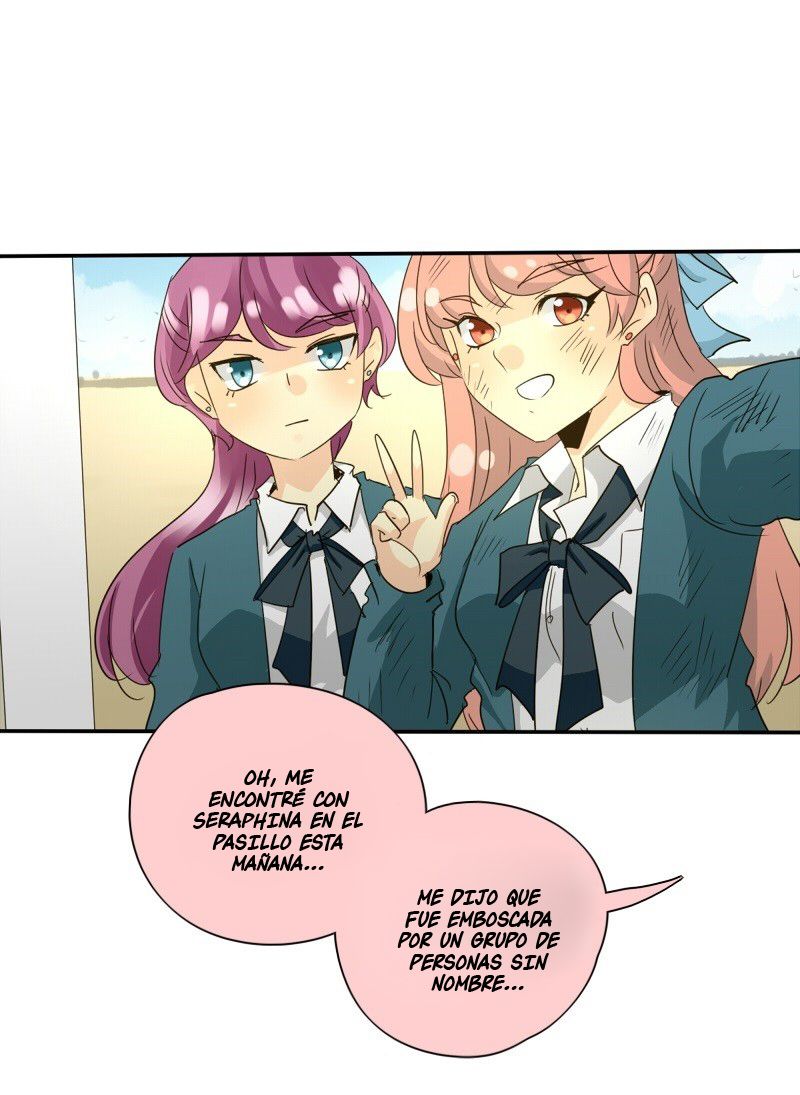 Read UnORDINARY ES Manga Online