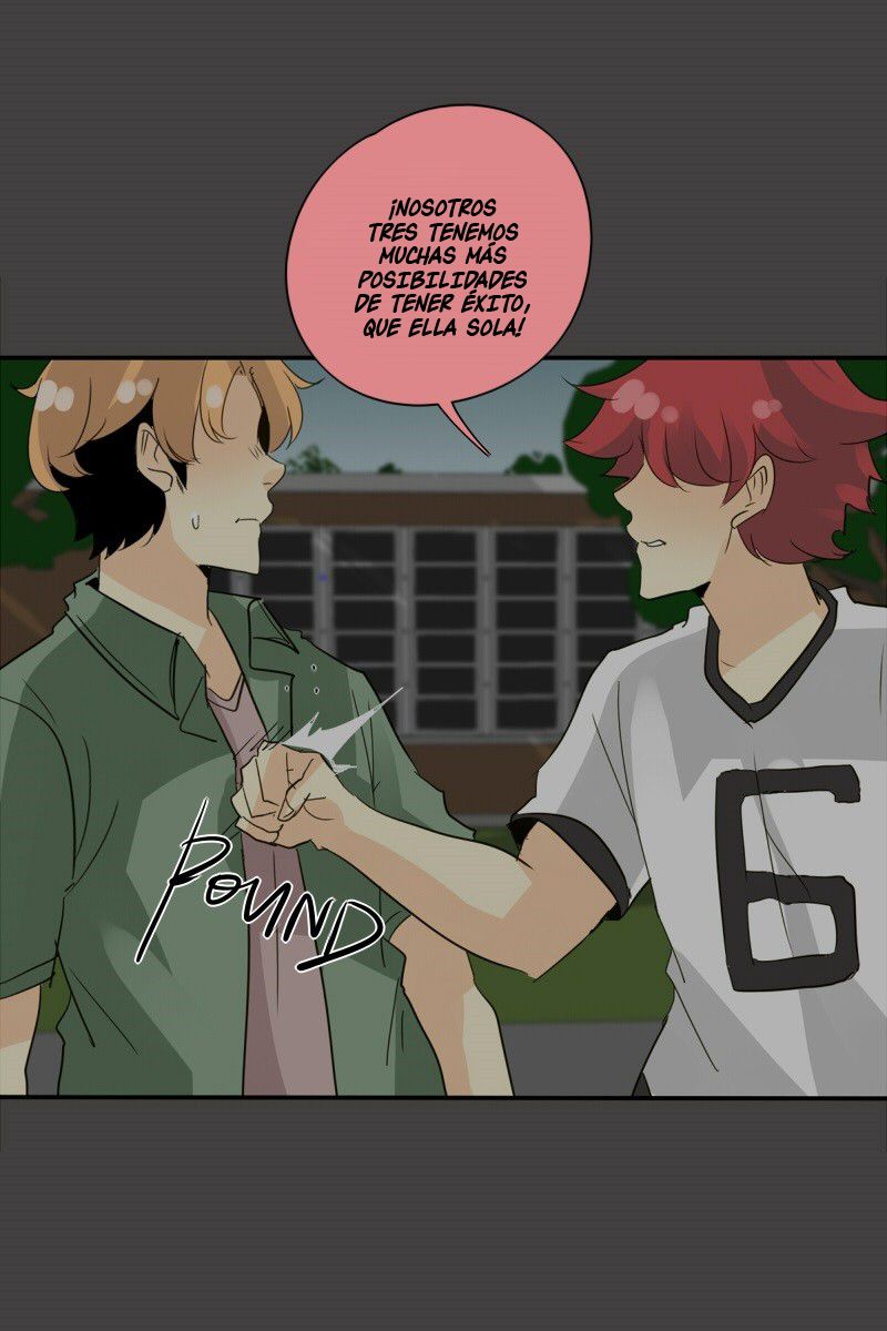 Read UnORDINARY ES Manga Online