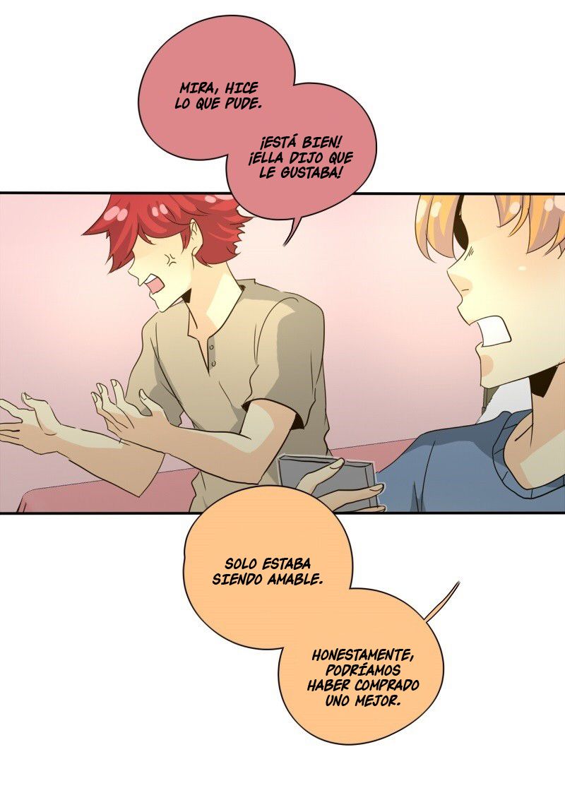 Read UnORDINARY ES Manga Online