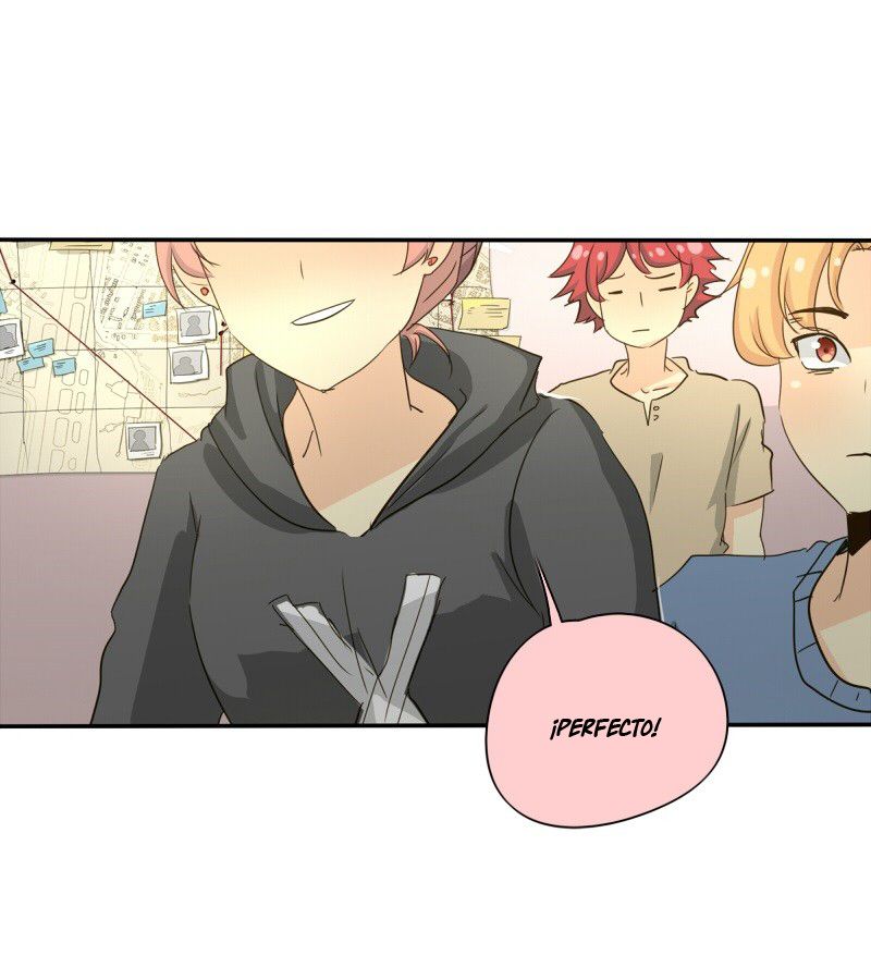 Read UnORDINARY ES Manga Online