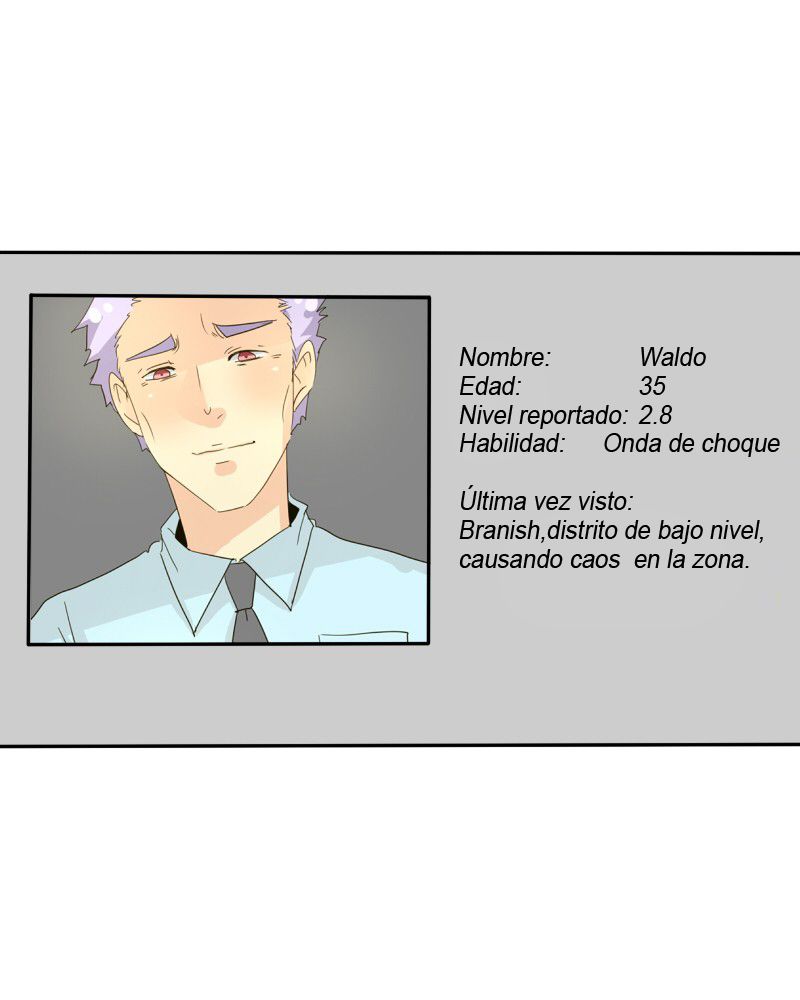 Read UnORDINARY ES Manga Online