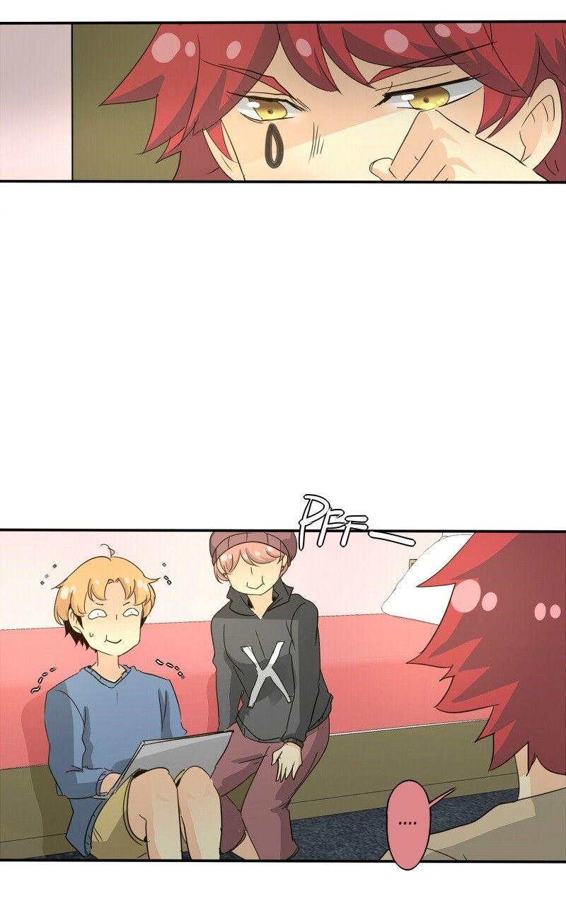 Read UnORDINARY ES Manga Online