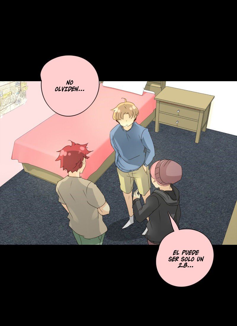 Read UnORDINARY ES Manga Online